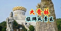 性抽插视频中国浙江-绍兴大香林旅游风景区